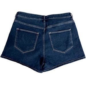 Woman’s Denim Shorts Size 12 US